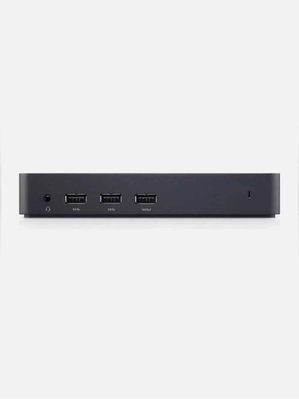 Dell USB 3.0 Ultra HD/4K Triple Display Docking Station (D3100)